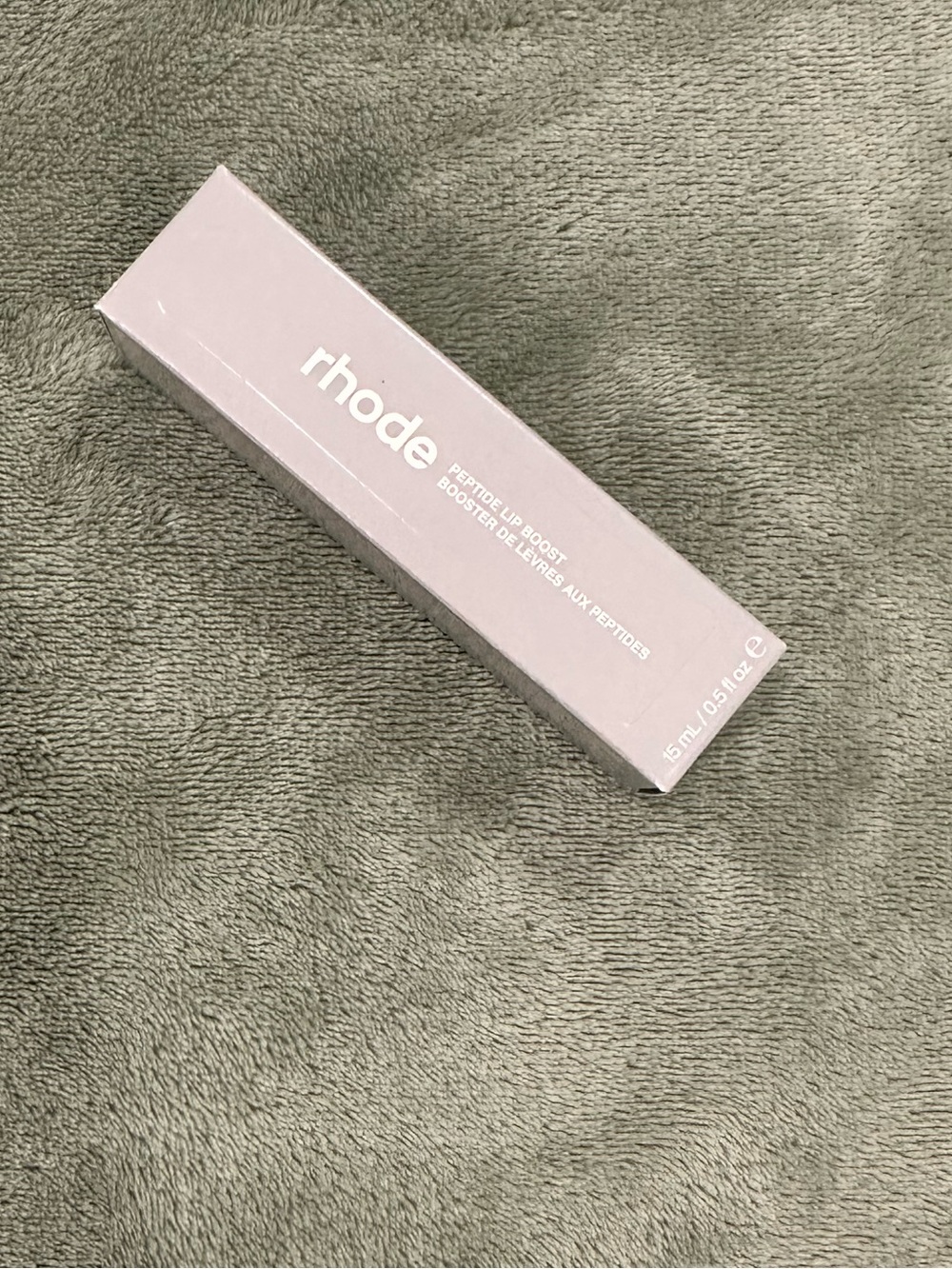 Rhode Lip Boost in Unscented